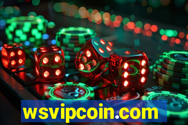 wsvipcoin.com