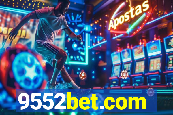 9552bet.com