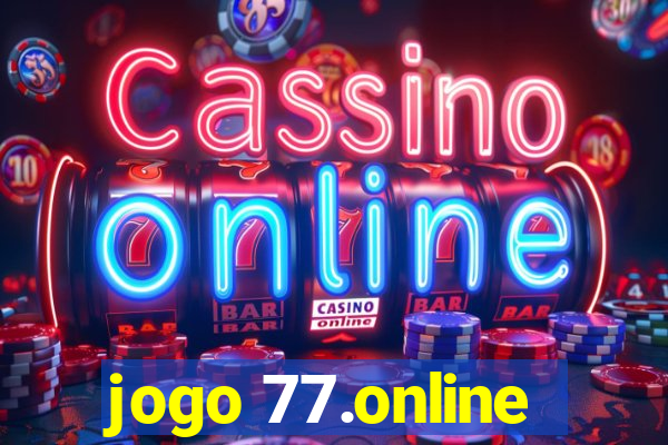 jogo 77.online