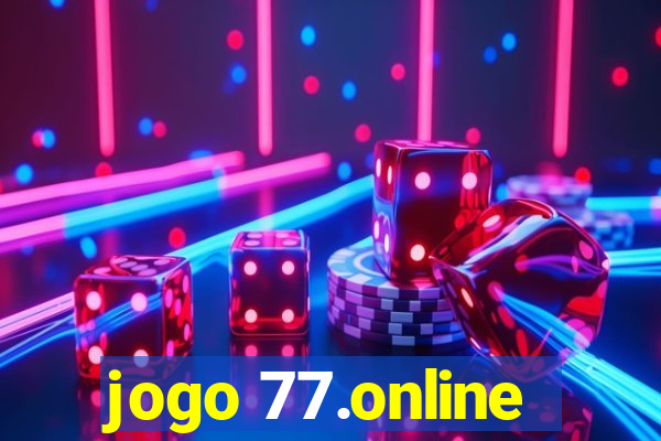 jogo 77.online