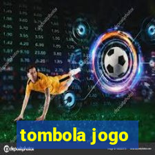 tombola jogo