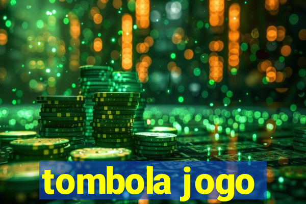 tombola jogo