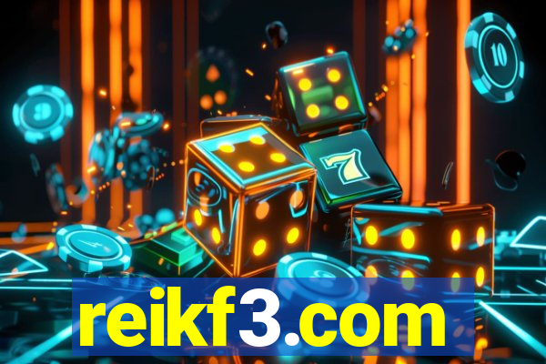 reikf3.com