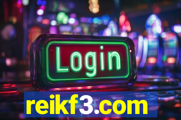 reikf3.com