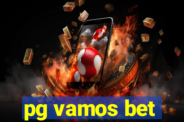 pg vamos bet