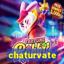 chaturvate