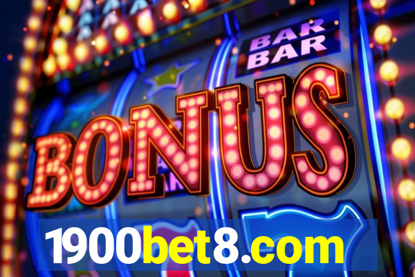 1900bet8.com