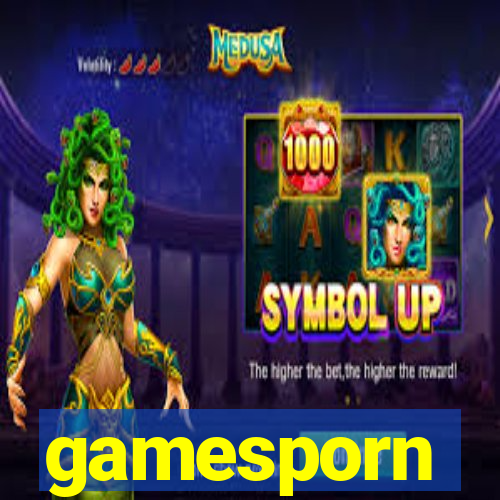 gamesporn