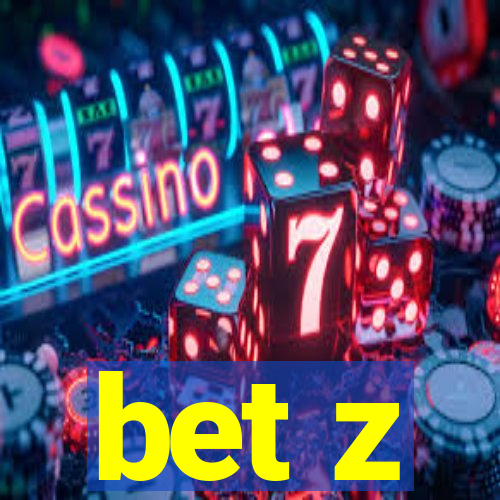 bet z