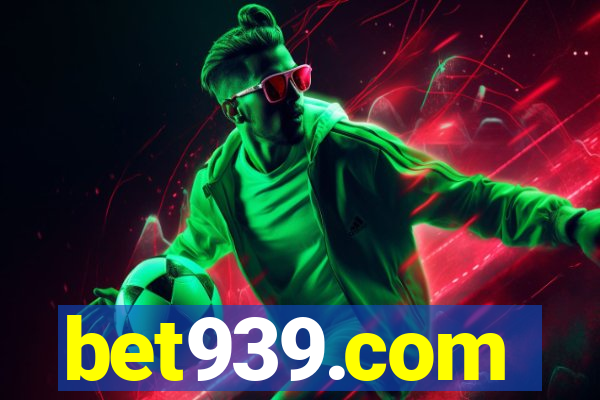 bet939.com