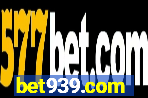 bet939.com