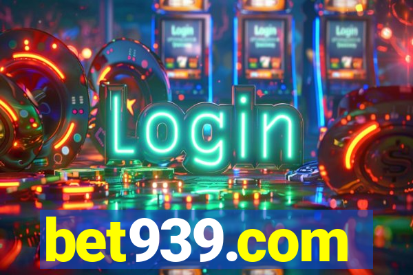 bet939.com