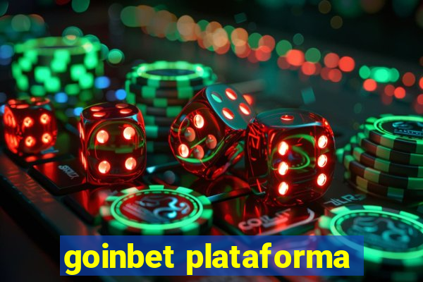 goinbet plataforma