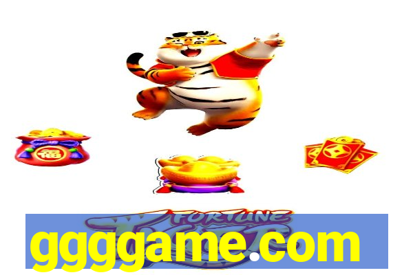 ggggame.com