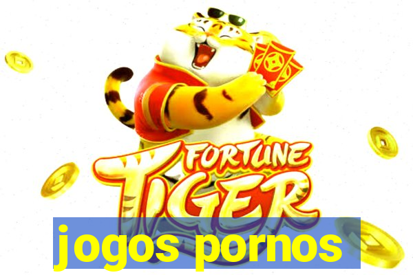 jogos pornos