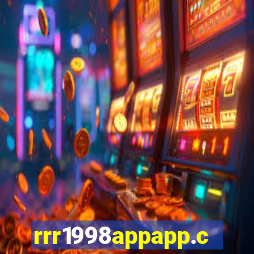 rrr1998appapp.com