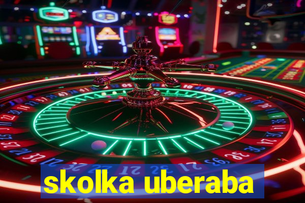 skolka uberaba