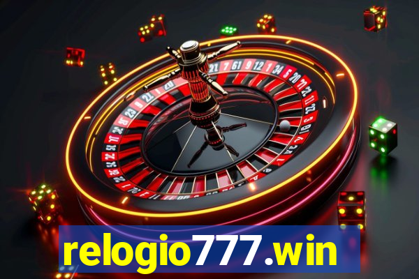 relogio777.win