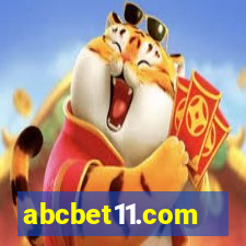 abcbet11.com