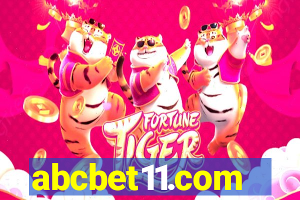 abcbet11.com