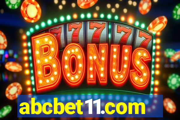 abcbet11.com