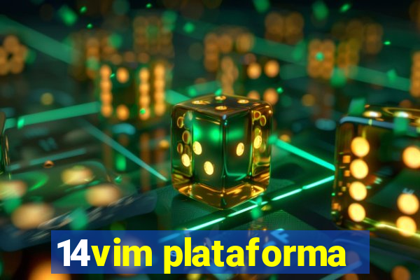 14vim plataforma