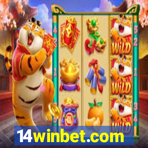 14winbet.com