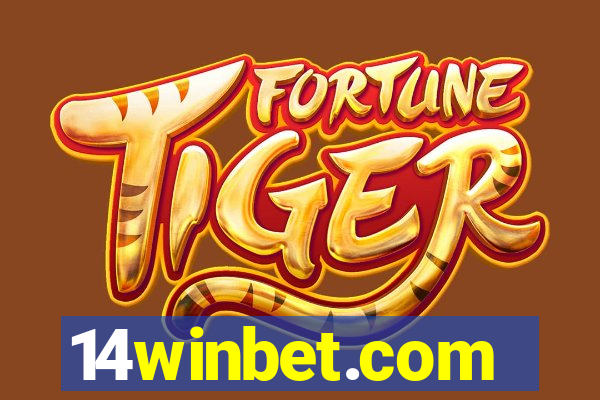 14winbet.com