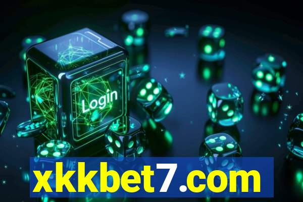 xkkbet7.com