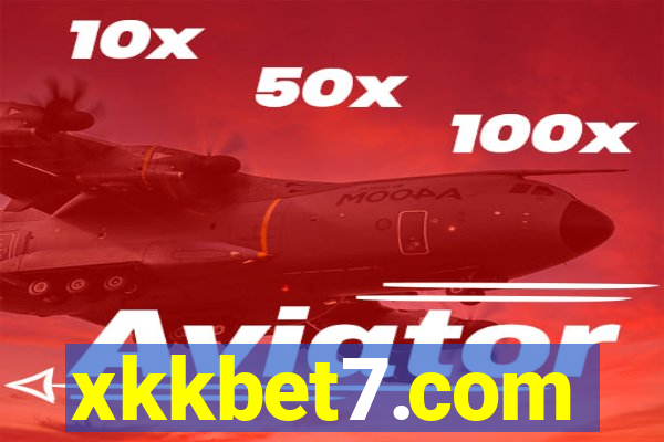 xkkbet7.com