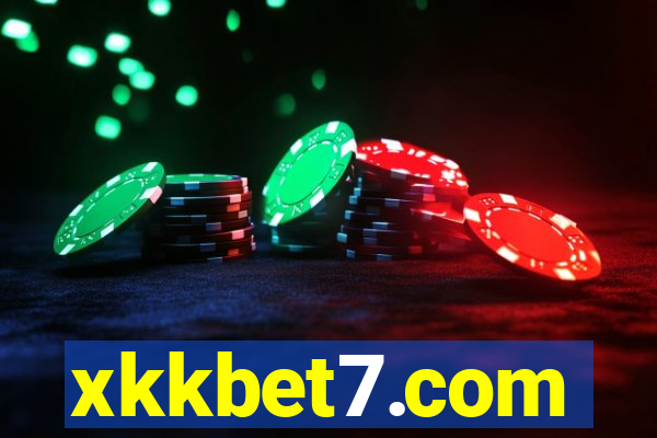 xkkbet7.com