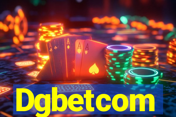 Dgbetcom