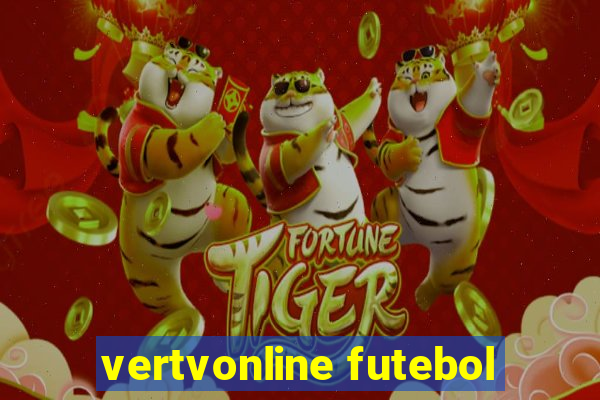 vertvonline futebol