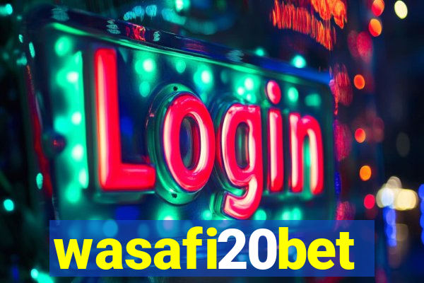 wasafi20bet