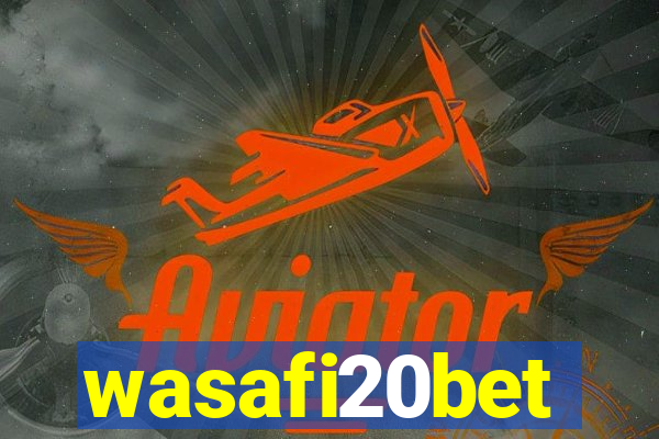 wasafi20bet