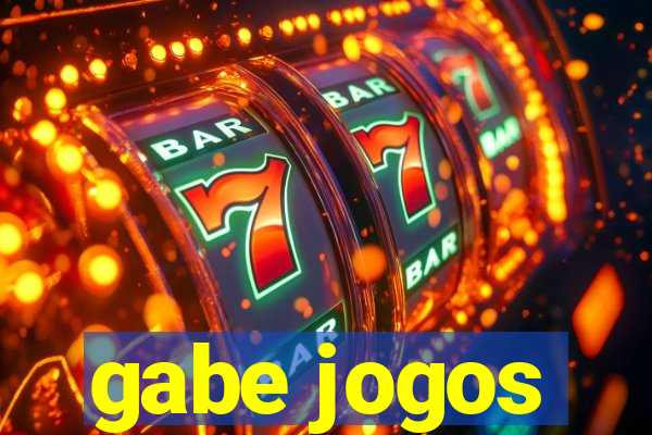 gabe jogos