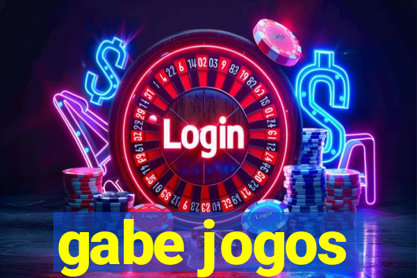 gabe jogos