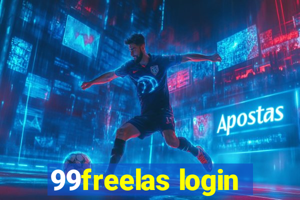 99freelas login