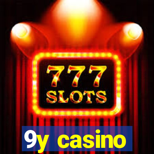 9y casino