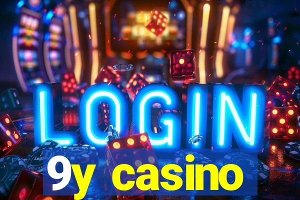 9y casino