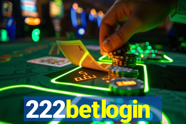 222betlogin