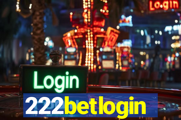 222betlogin