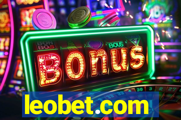 leobet.com