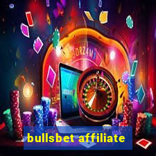 bullsbet affiliate