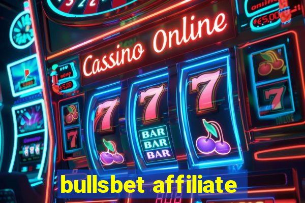 bullsbet affiliate