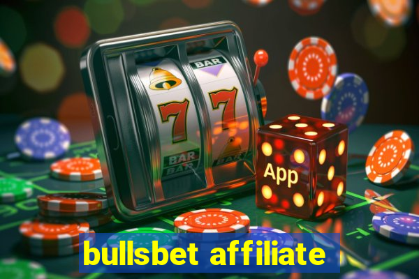 bullsbet affiliate