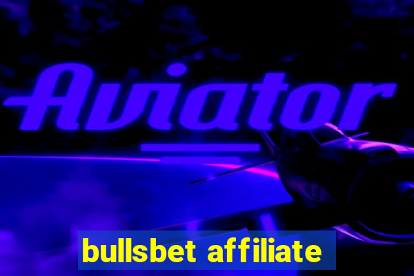 bullsbet affiliate