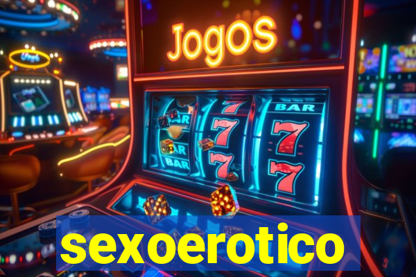 sexoerotico