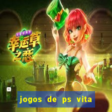 jogos de ps vita download pkg