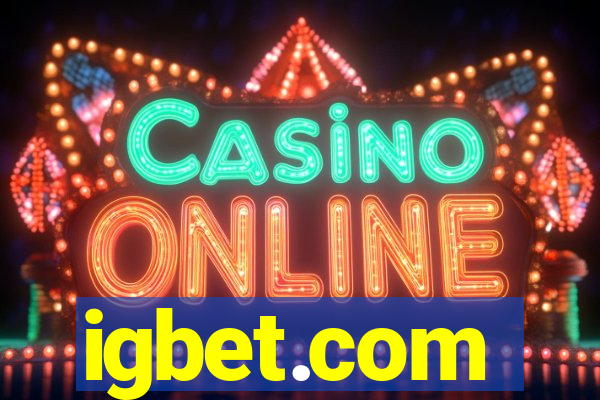 igbet.com